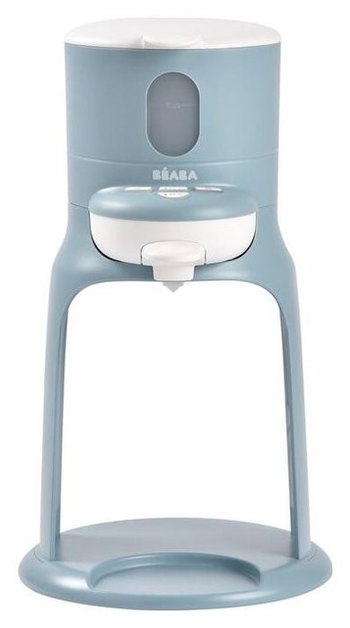 Beaba Bib'Expresso Azul báltico