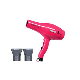 Perfect Beauty Secador Profesional Pluma Pro Rubine Red 1800-2000W 395g