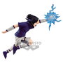 BANPRESTO Figura Uchiha Sasuke Effectreme Naruto 12cm PVC +15 años