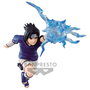 BANPRESTO Figura Uchiha Sasuke Effectreme Naruto 12cm PVC +15 años