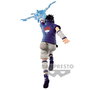 BANPRESTO Figura Uchiha Sasuke Effectreme Naruto 12cm PVC +15 años