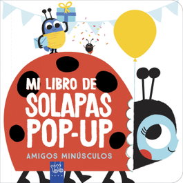 YOYO Amigos minúsculos