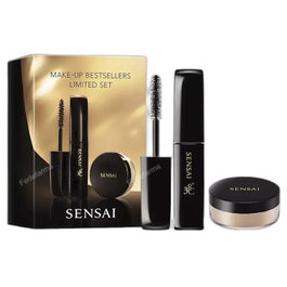 SENSAI Lash Volumiser 38ºC Estuche 2pz