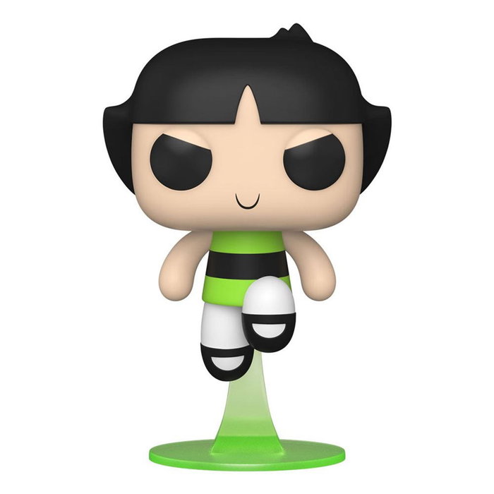 Funko Figura POP! Las Supernenas Buttercup Funko Figura POP! Las Supernenas Buttercup