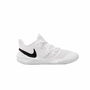 Zapatillas de Baloncesto para Adultos Nike Zoom Hyper Speed Court Blanco