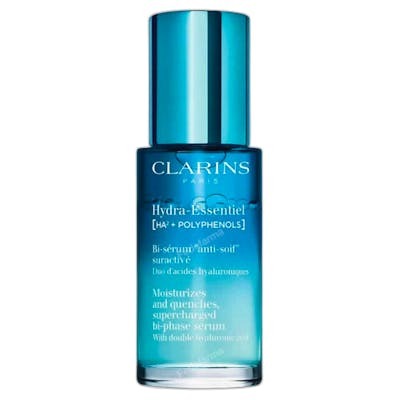 Clarins HYDRA-ESSENTIEL Sérum Intensivo Bifásico 30 ml Clarins HYDRA-ESSENTIEL Sérum Intensivo Bifásico 30 ml