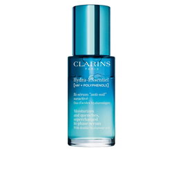 Clarins Hydra-Essentiel Sérum Intensivo Bifásico Tratamiento Facial Hidratante 30 ml