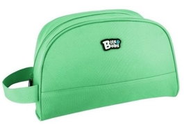 GRAFOPLAS DISEÑO Portatodo Redondo Bits & Bobs Verde Agua