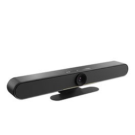 IPEVO VC-B4K Cámara PTZ 4K UHD para Videoconferencia, Negro