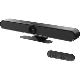 IPEVO VC-B4K UHD 4K PTZ Video-Konferenzkamera negro