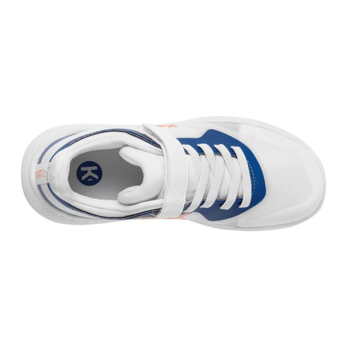 Zapatillas Deportivas Infantiles Kempa Kourtfly Infantil Unisex Balonmano