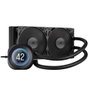 Corsair Nautilus 240 RS LCD Negro