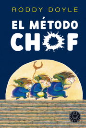 El Método Chof, Roddy Doyle - BLACKIE BOOKS