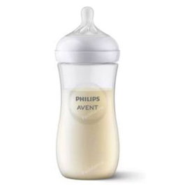 AVENT Biberón Natural Response 330ml SCY906/01