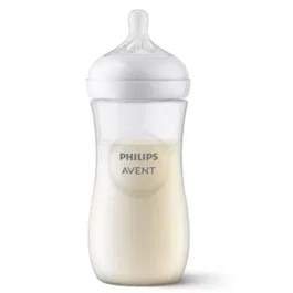 AVENT Biberón Natural Response 330ml Scy906/01