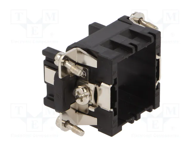 LAPP Conector industrial HDC