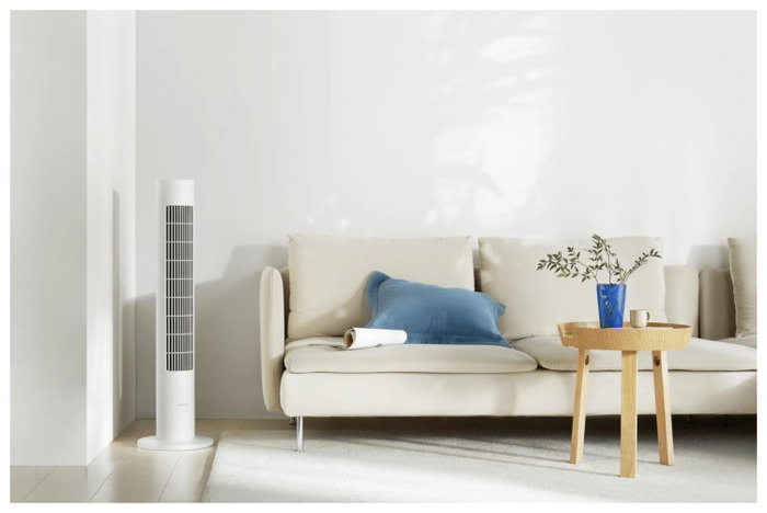 Xiaomi Smart Tower Fan 2 Blanco