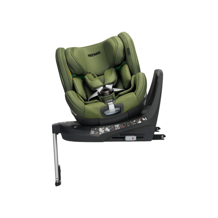 Recaro Xenon 1 Silla de Bebé Epic Green Recaro Xenon 1 Silla de Bebé Epic Green