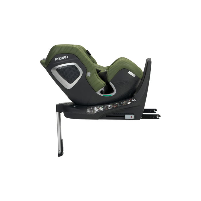 Recaro Xenon 1 Silla de Bebé Epic Green Recaro Xenon 1 Silla de Bebé Epic Green