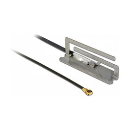 DeLOCK 86392 Antena de red 5.8 GHz 1,6 dBi