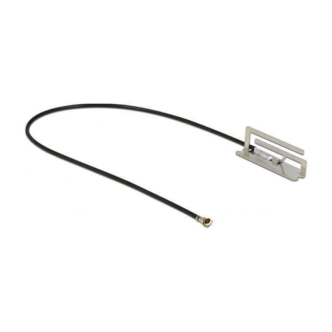 DeLOCK 86392 Antena de red 5.8 GHz 1,6 dBi