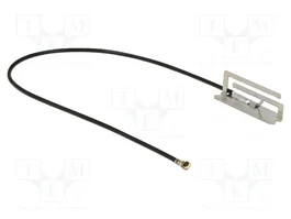 DeLOCK 86392 Antena de Red 5.8 GHz