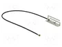 DeLOCK 86392 Antena de Red 5.8 GHz