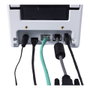 Brother TD-2320DSA203 Impresora de etiquetas térmica directa con pantalla táctil
