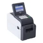 Brother TD-2320DSA203 Impresora de etiquetas térmica directa con pantalla táctil