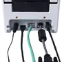 Brother TD-2320DSA203 Impresora de etiquetas térmica directa con pantalla táctil