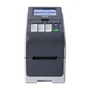Brother TD-2320DSA203 Impresora de etiquetas térmica directa con pantalla táctil
