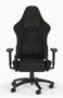 Corsair CF-9010051-WW SILLA GAMING TC100 RELAXED FABRIC NEGRA