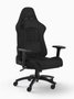 Corsair CF-9010051-WW SILLA GAMING TC100 RELAXED FABRIC NEGRA