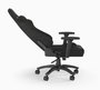 Corsair CF-9010051-WW SILLA GAMING TC100 RELAXED FABRIC NEGRA