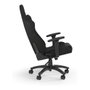 Corsair TC100 RELAXED Fabric Negro