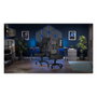 Corsair TC100 RELAXED Fabric Negro
