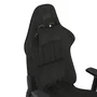 Corsair TC100 RELAXED Silla Gaming de Tela Negra