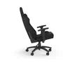Corsair TC100 RELAXED Silla Gaming de Tela Negra