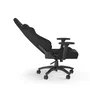 Corsair TC100 RELAXED Silla Gaming de Tela Negra