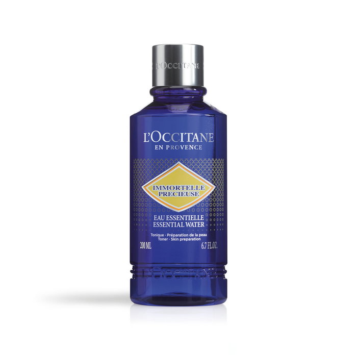 L'Occitane En Provence Siempreviva Preciosa Agua Esencial 200ml L'Occitane En Provence Siempreviva Preciosa Agua Esencial 200ml