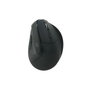 Conceptronic LORCAN03B Ratón Ergonómico Bluetooth 5.2 Negro