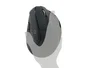 Conceptronic LORCAN03B Ratón Ergonómico Vertical Bluetooth 5.2 Negro