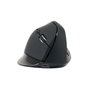 Conceptronic LORCAN03B Mouse Bluetooth 5.2 Ergonómico Negro