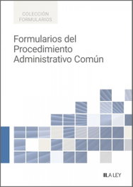 La Ley Formularios de la práctica procesal penal: ordinario y abreviado y juicios rápidos