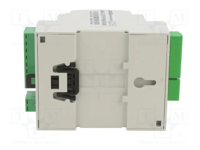 APAR Módulo de automatización controlador de dos canales con relé APAR Módulo de automatización controlador de dos canales con relé