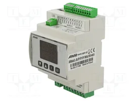 APAR Módulo de automatización controlador de dos canales con relé