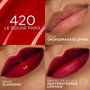 L'Oréal Paris HYALURON TINT lip stain serum #420-Rouge Pari