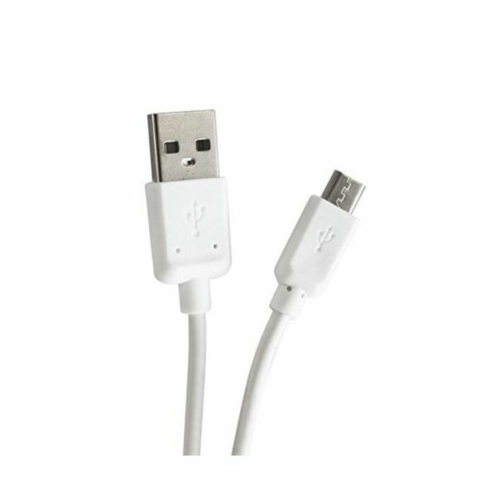 Approx Power Bank de bolsillo Universal Evolution 7800 mAh (Blanco)