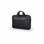 Port Designs Hanoi II Funda tipo concha para portátil 13-14 pulgadas Negro