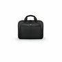 Port Designs Hanoi II Funda tipo concha para portátil 13-14 pulgadas Negro